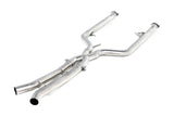 Eisenmann Eisenmann G8X M3 / M4 Performance Exhaust System - Valved