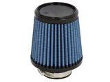 AFE aFe MagnumFLOW Air Filters IAF P5R A/F P5R 2-1/2F x 5B x 4T x 5H 24-90031