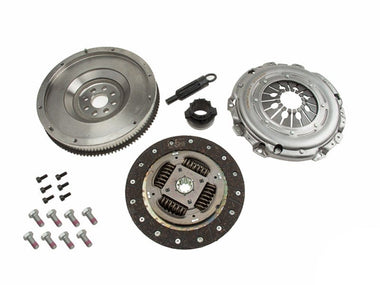 Valeo Clutch Flywheel Conversion Kit - BMW / M54 / E39 / E46 / Z3 / 530i / 325xi / 330Ci / 330i / 3.0i | 52401220