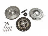 Valeo Clutch Flywheel Conversion Kit - BMW / M54 / E39 / E46 / Z3 / 530i / 325xi / 330Ci / 330i / 3.0i | 52401220