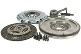 Valeo Stage 1 Clutch Kit with Flywheel | Mk4 24v 6-Speed | 52405616