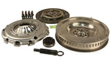 Valeo Valeo Single Mass Conversion OEM Clutch Kit | B5 S4 | 2.7T | Passat W8 | 52405618