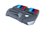 IND Distribution IND Painted Engine Cover - BMW / G8X / M2 / M3 / M4 IND-G8X-EC