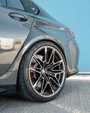 MMR MMR Height Adjustable Sport Spring Kit - BMW / G80 / G82 / M3 / M4 MMR08-1603