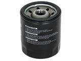 AFE aFe ProGuard HD Oil Filter; 19-20 GM Silverado 1500; L4 2.7L - 4 Pack 44-LF047-MB