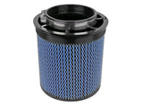 aFe Momentum Intake Replacement Air Filter w/ Pro 10R Media 5-1/2 IN F x 8 IN B x 8 IN T (Inverted) | 20-91147