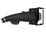 AFE aFe Rapid Induction Cold Air Intake System w/Pro DRY S Filter 2021+ Ford F-150 V6-3.5L (tt) 52-10010D