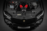 Eventuri Eventuri RSQ8 / Cayenne Turbo / Urus Black Carbon Intake System EVE-4V8TT-CF-INT