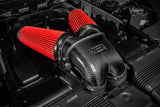 Eventuri Eventuri RSQ8 / Cayenne Turbo / Urus Black Carbon Intake System EVE-4V8TT-CF-INT