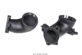 Eventuri Eventuri RSQ8 / Cayenne Turbo / Urus Black Carbon Intake System EVE-4V8TT-CF-INT