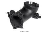 Eventuri Eventuri RSQ8 / Cayenne Turbo / Urus Black Carbon Intake System EVE-4V8TT-CF-INT