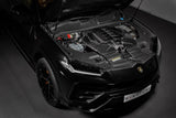 Eventuri Eventuri RSQ8 / Cayenne Turbo / Urus Black Carbon Intake System EVE-4V8TT-CF-INT