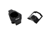Racingline Racingline Lower Engine Mount Twin Dogbone Inserts - VW/Audi / MQB / MQB evo / 2.0 TSi / 1.8 TSi / 2.5 TFSI / 2.0 TDI