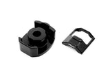 Racingline Version 1 Racingline Lower Engine Mount Twin Dogbone Inserts - VW/Audi / MQB / MQB evo / 2.0 TSi / 1.8 TSi / 2.5 TFSI / 2.0 TDI VWR150003