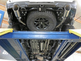 AFE aFe Vulcan Series 3in 304SS Cat-Back Exhaust 21+ Ram 1500 TRX V8-6.2L w/ Black Tips 49-32084-B