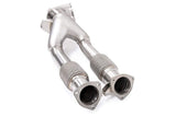 Unitronic Unitronic High-Flow Performance Downpipe | Audi 8V.2 RS 3 and 8S TT RS 2.5TFSI EVO (DAZA)