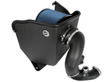 AFE AFE Magnum FORCE Stage-2 Pro 5R Intake System GM Colorado/Canyon 2016 I4-2.8L (td) 54-12832
