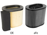 AFE aFe MagnumFLOW Air Filters OER PDS Ford Diesel Trucks 2017 6.7L V8 11-10139