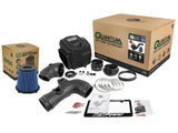 AFE aFe Quantum Pro 5R Cold Air Intake System 11-16 GM/Chevy Duramax V8-6.6L LML - Oiled 53-10006R