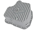 AFE aFe Street Series Deep Engine Oil Pan 11-16 GM Duramax V8-6.6L (td) 46-70340