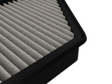 AFE aFe MagnumFLOW OE Replacement Air Filter w/Pro Dry S Media 10-17 Chevy Equinox L4-2.4L / V6 3.0/3.6L 31-10319