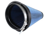 AFE aFe MagnumFLOW Pro5R Intake Replacement Air Filter (7.75x5.75in)F x (9x7in)B x (6x2.75in)T x 9.5in H 24-90080
