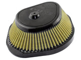 aFe Aries Powersport Air Filters OER PG7 A/F PG7 MC - KTM 08-09 | 87-10056