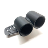 CJM Industries Porshe Macan Double Pod - 2014-2017