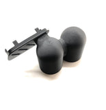 CJM Industries Porshe Macan Double Pod - 2014-2017