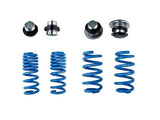 Bilstein B12 (Special) 16-19 Mercedes-Benz C63 AMG Front and Rear Suspension Kit | 53-259141