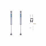 Bilstein 5100 Series 14-17 Dodge Ram 2500/13-17 Ram 3500 Front Dual Steering Damper Kit | 53-264817