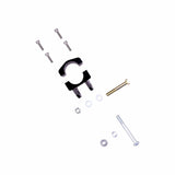 Bilstein Bilstein 5100 Series 14-17 Dodge Ram 2500/13-17 Ram 3500 Front Dual Steering Damper Kit 53-264817