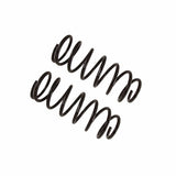 Bilstein B12 (Special) 13-18 Toyota Land Cruiser Rear Suspension Kit (For 1.75in Lift) | 53-292018