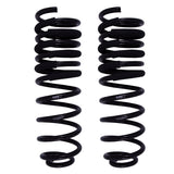 Bilstein B12 (Special) 19-20 Dodge Ram 1500 Rear Suspension Kit (For 1in Lift) | 53-297839
