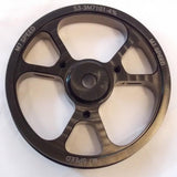 M7 Speed Super Lightweight Crank Pulley | 4% | 53-3M7101-4