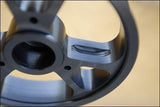 M7 Speed M7 Speed Super Lightweight Crank Pulley | 4% 53-3M7101-4