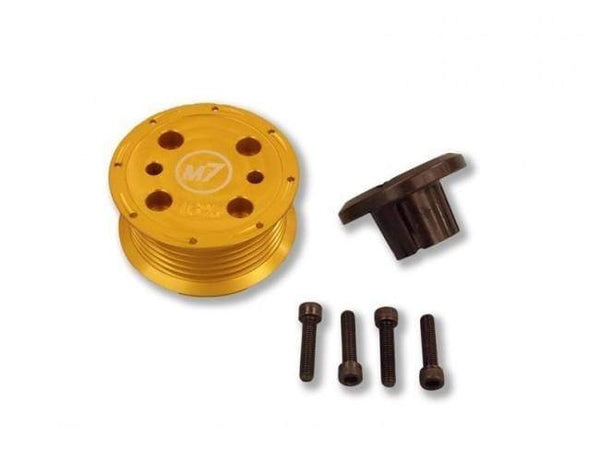 M7 Speed Gen 1 Performance Power Pak - MINI Cooper / S / JCW / R52 ...