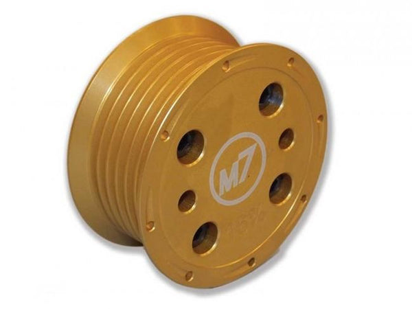 M7 Speed Gen 1 Performance Power Pak - MINI Cooper / S / JCW / R52 ...
