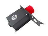 M7 Speed Cold Air Intake Kit (Black Powder Coat) MCS with Filter - MINI Cooper / S / JCW / R52 / R53 | 53-3M7301