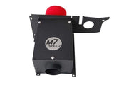 M7 Speed M7 Speed Cold Air Intake Kit (Black Powder Coat) MCS with Filter - MINI Cooper / S / JCW / R52 / R53 53-3M7301
