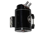 M7 Speed M7 Speed "Exact-Fit" Oil Catch Can Kit | Billet Aluminum | Black Anodized | Gen 1 (R52S-R53) 53-310303