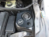 M7 Speed M7 Speed Gen 1 Strut Tower Reinforcement Plate Kit - MINI Cooper / Base / S / JCW / R50 / R52 / R53 53-510101