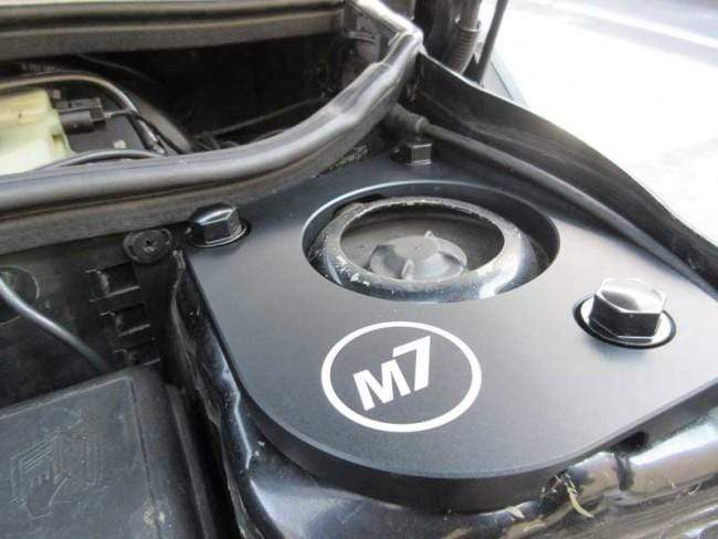 M7 Speed Gen 1 Strut Tower Reinforcement Plate Kit - MINI Cooper / Base ...