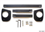 M7 Speed M7 Speed Stage 1 Chassis Reinforcement Kit - MINI Cooper S & JCW / R52 / R53 53-5M7550