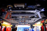 M7 Speed M7 Speed Under Strut System (R50/R52/R53) 53-5M7201