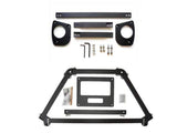 M7 Speed Stage 1 Chassis Reinforcement Kit - MINI Cooper S & JCW / R52 / R53 | 53-5M7550