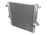 AFE aFe BladeRunner Street Series Tube & Fin Aluminum Radiator 03-09 Dodge Diesel L6 5.9L/6.7L 46-52061