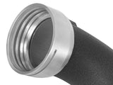 AFE aFe BladeRunner 3in Black Intercooler Tube Cold Side w/ Couplings & Clamps 11-13 BMW 335i 3.0L (t) 46-20249-B