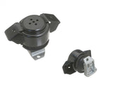 ISG Engine Mount (Right) - VW 2.0L 16V GTI & GLI / G60 Corrado / 2.0L 16V Passat | 535199262