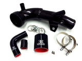 Evolution Racewerks Evolution Racewerks Diverter Valve Charge Pipe - BMW / N54 / 535i